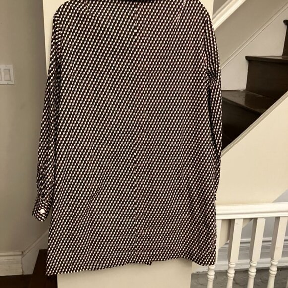 OP-ART Swing Dress - Picture 5 of 8